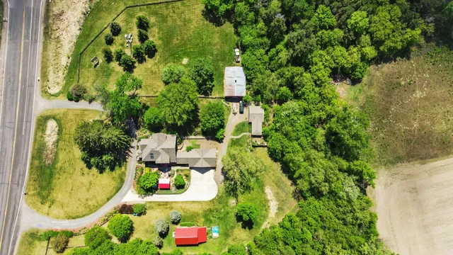 $1,500,000 | 3375 Stark Road Northeast, Cambridge, MN 55008