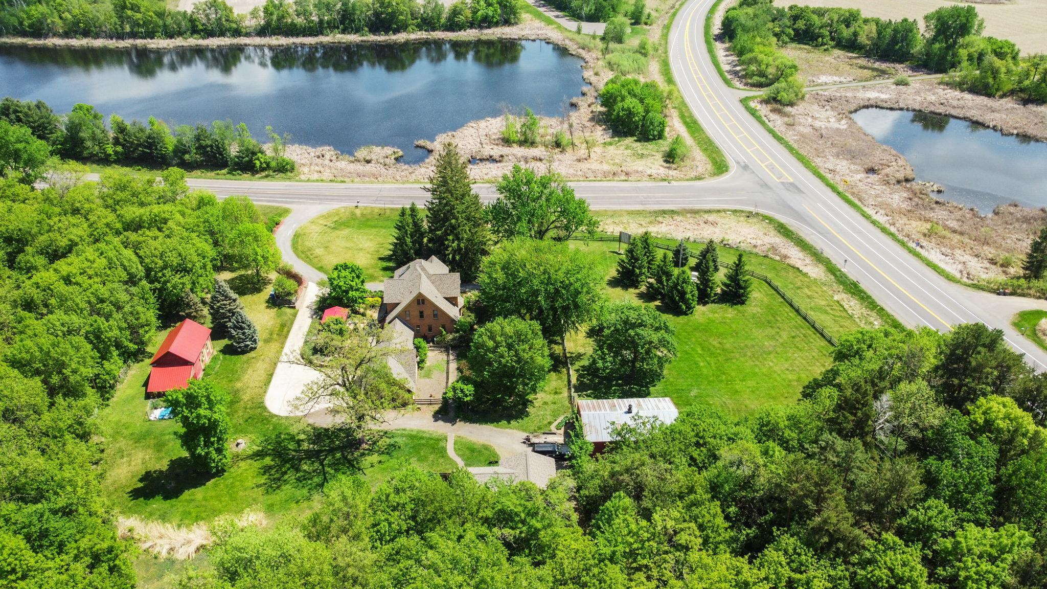 3375 Stark Road Northeast Cambridge, MN 55008 - Photo 68 of 77