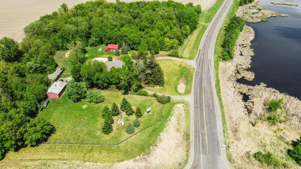 $1,500,000 | 3375 Stark Road Northeast, Cambridge, MN 55008