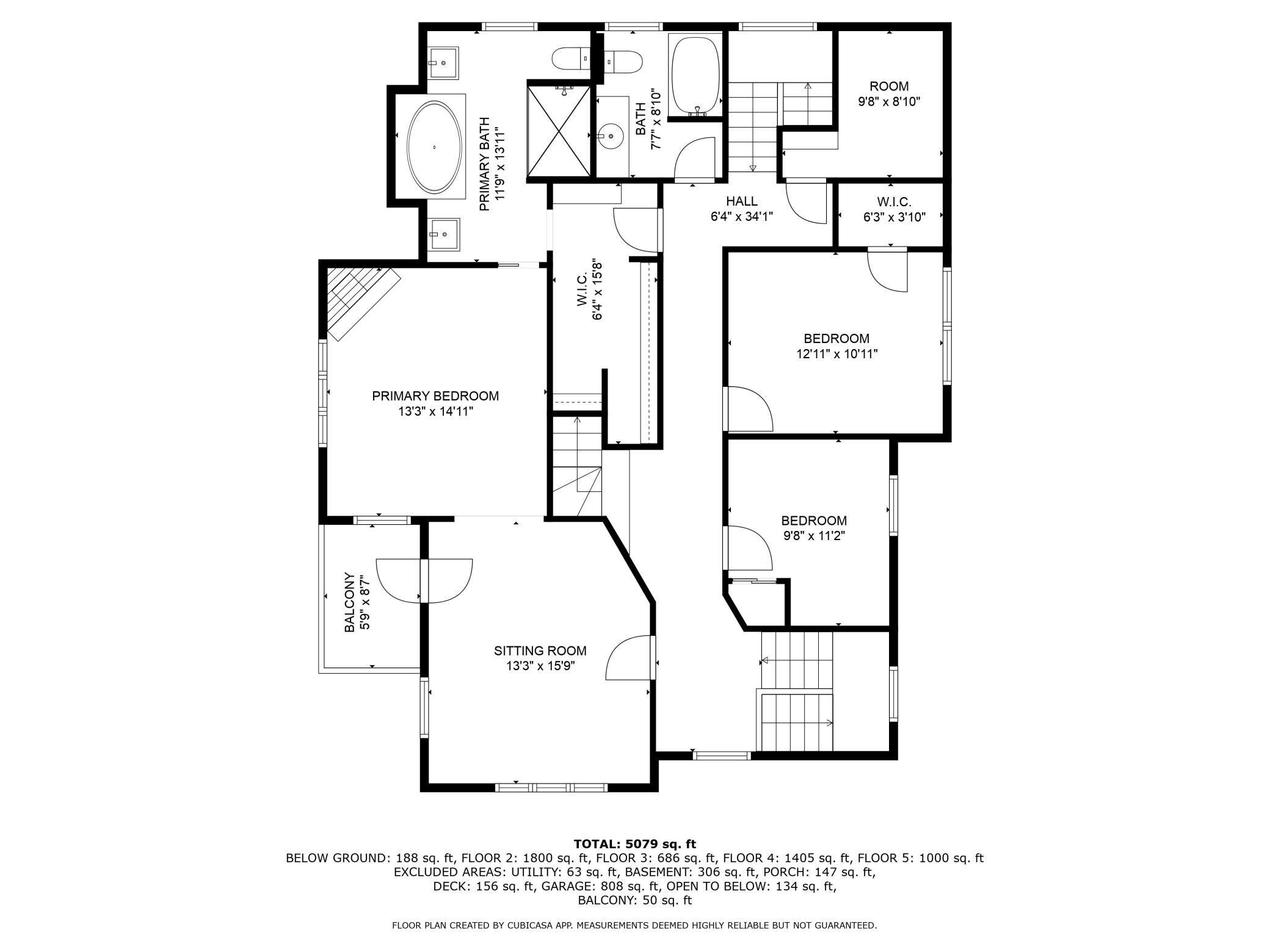 3375 Stark Road Northeast Cambridge, MN 55008 - Photo 76 of 77