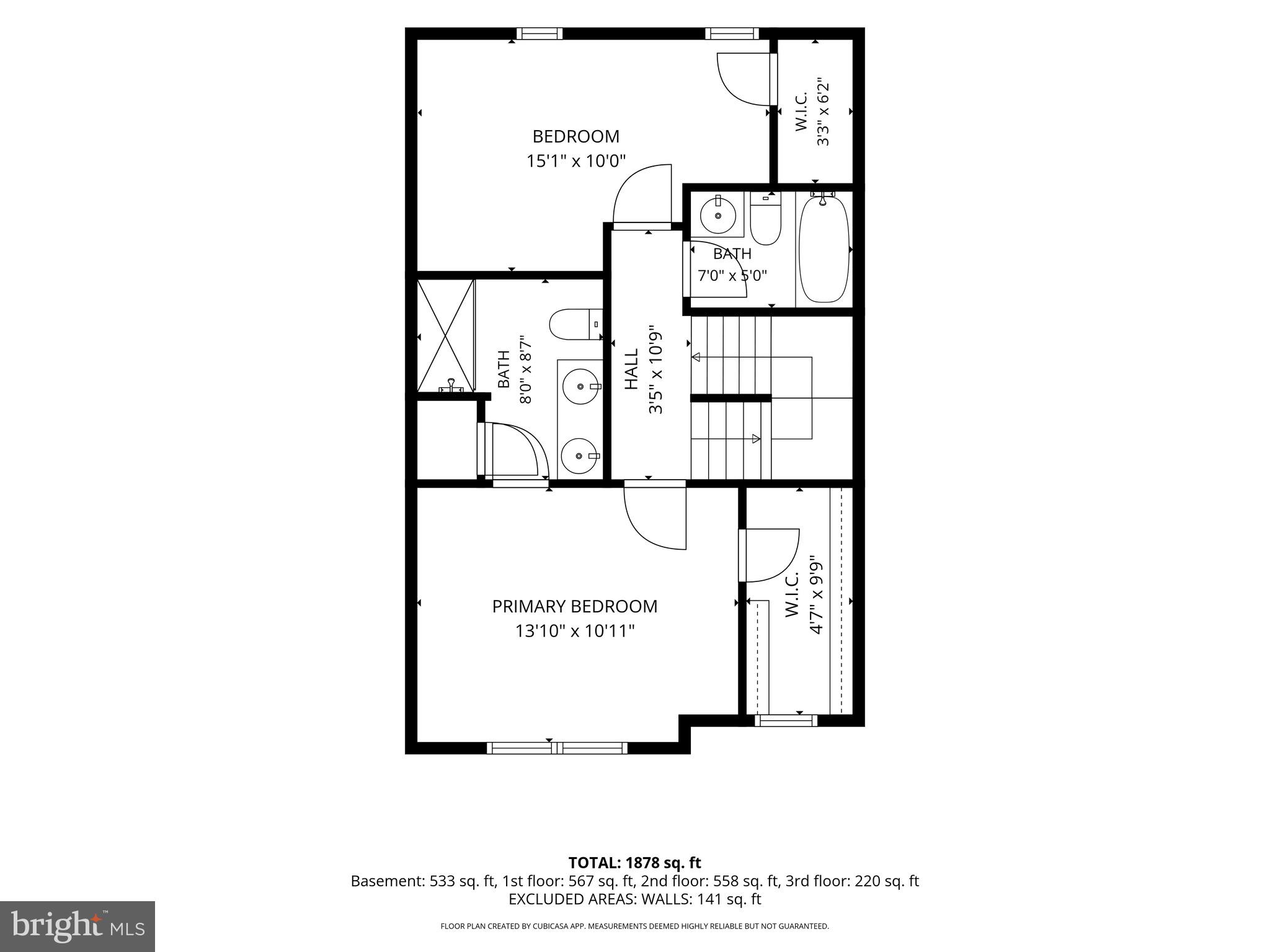 3600 Jacob Stout Road, Unit 17 Doylestown, PA 18902 - Photo 49 of 52