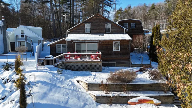 $815,000 | 28 Nacy Road, Queensbury, NY 12845