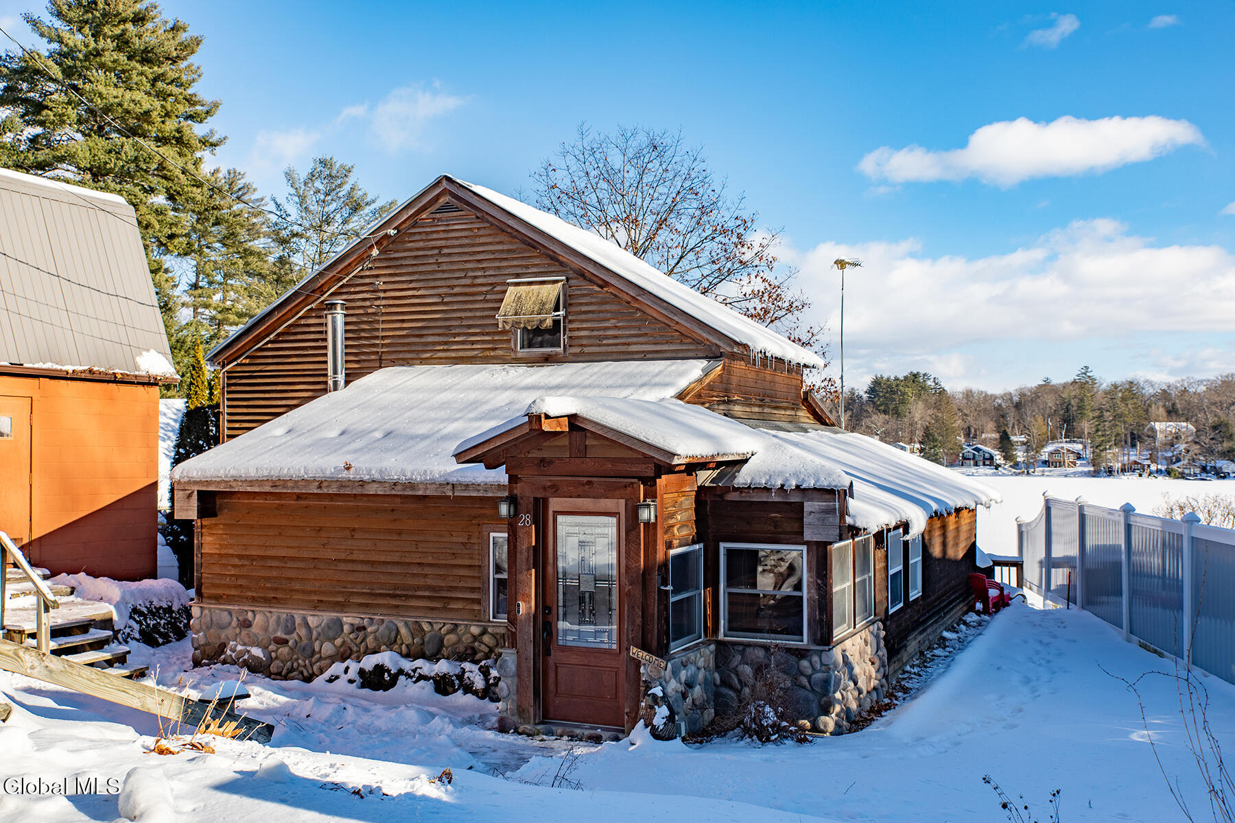 28 Nacy Road Queensbury, NY 12845 - Photo 30 of 30 28 Nacy Rd - Lake George - 21