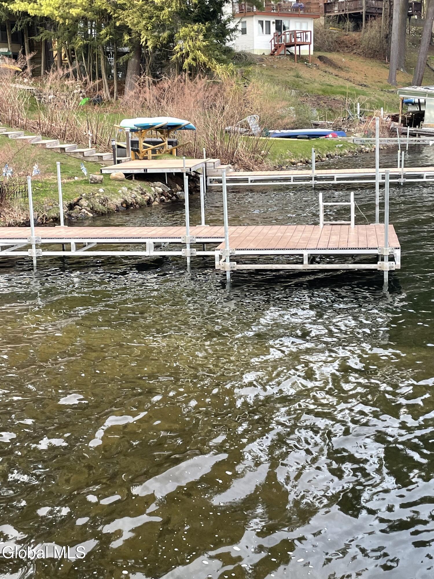 28 Nacy Road Queensbury, NY 12845 - Photo 4 of 30 dock3