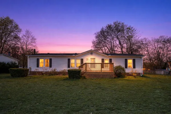 $274,900 | 201 Orchard Lane, Bell Buckle, TN 37020