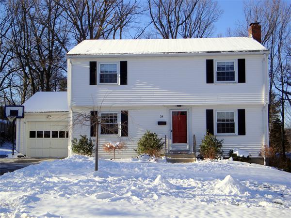 26 Longview Road Framingham, MA 01701 - Photo 1 of 14 Gallery Image 1