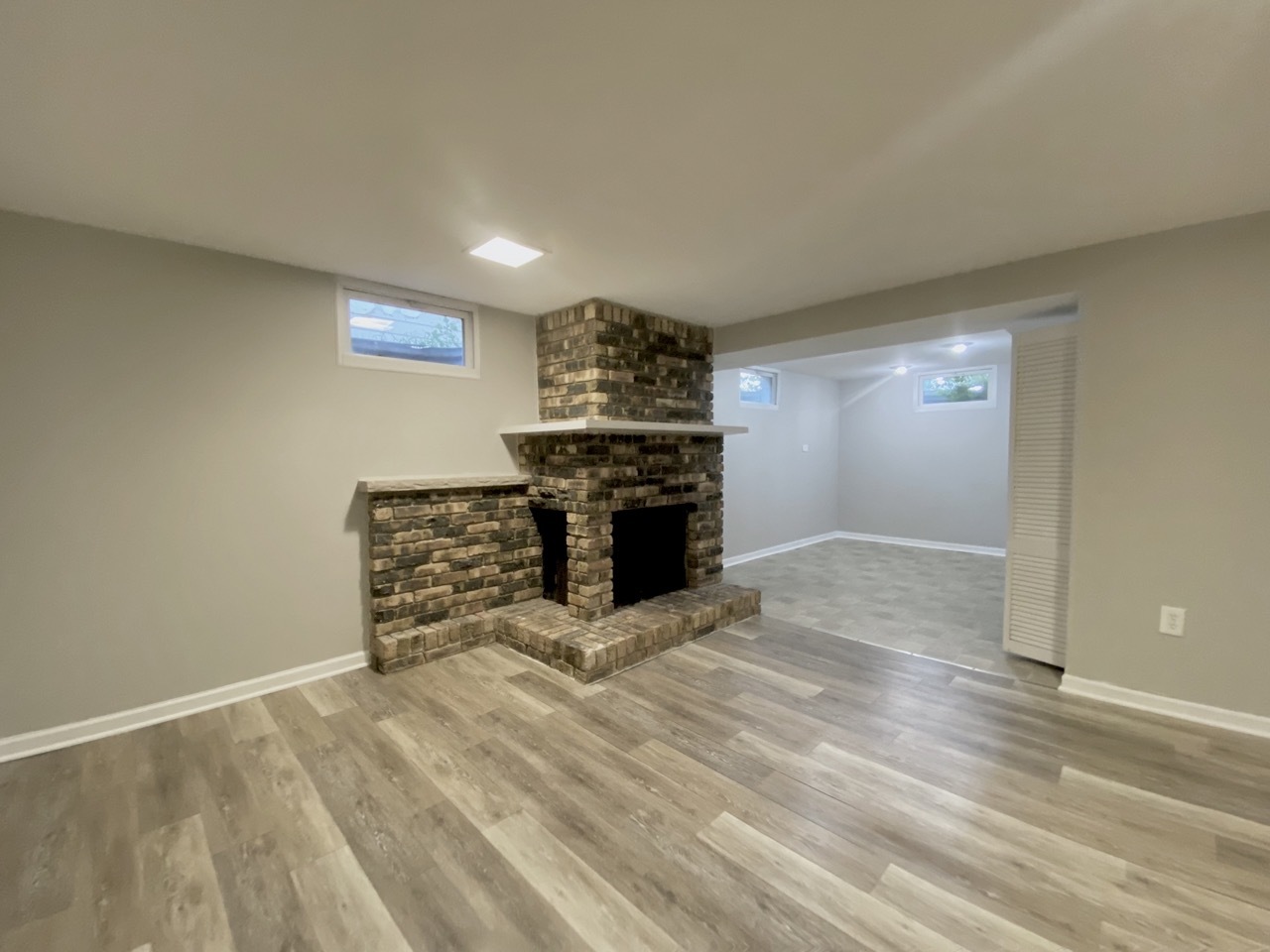 200 Patrick Drive South Elgin, IL 60177 - Photo 16 of 23 a view of a livingroom with a fireplace