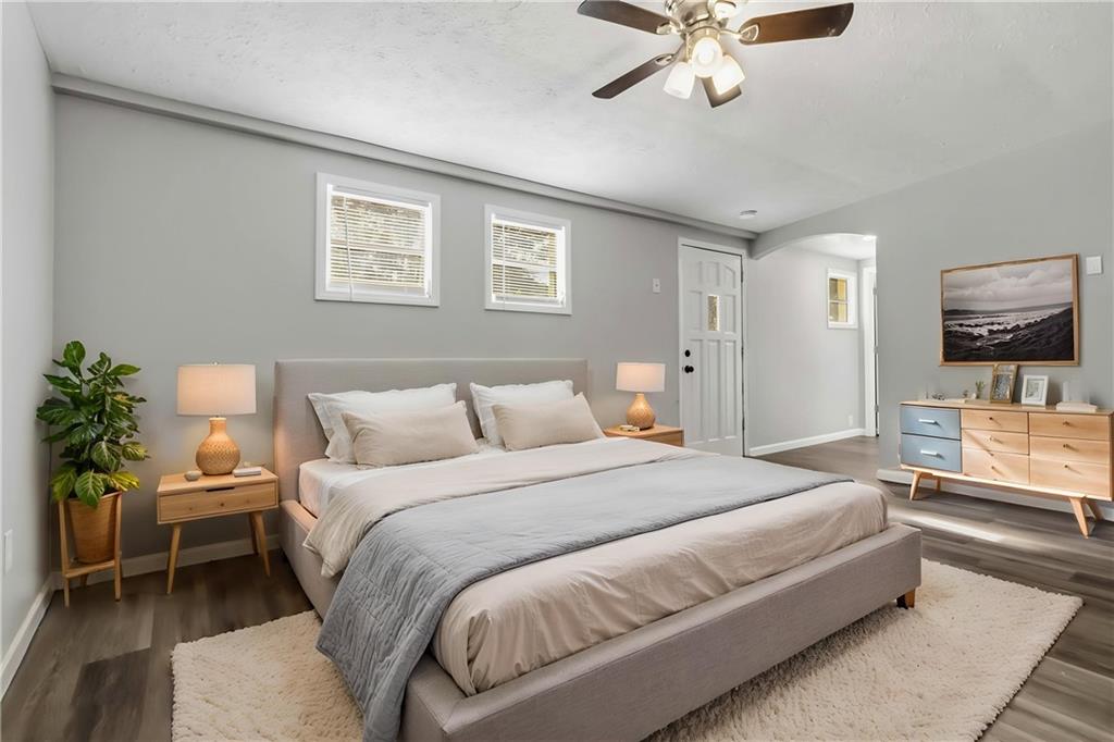 302 Fayetteville Road Jonesboro, GA 30236 - Photo 16 of 31