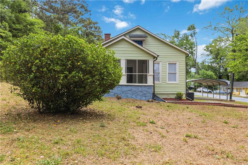 302 Fayetteville Road Jonesboro, GA 30236 - Photo 2 of 31