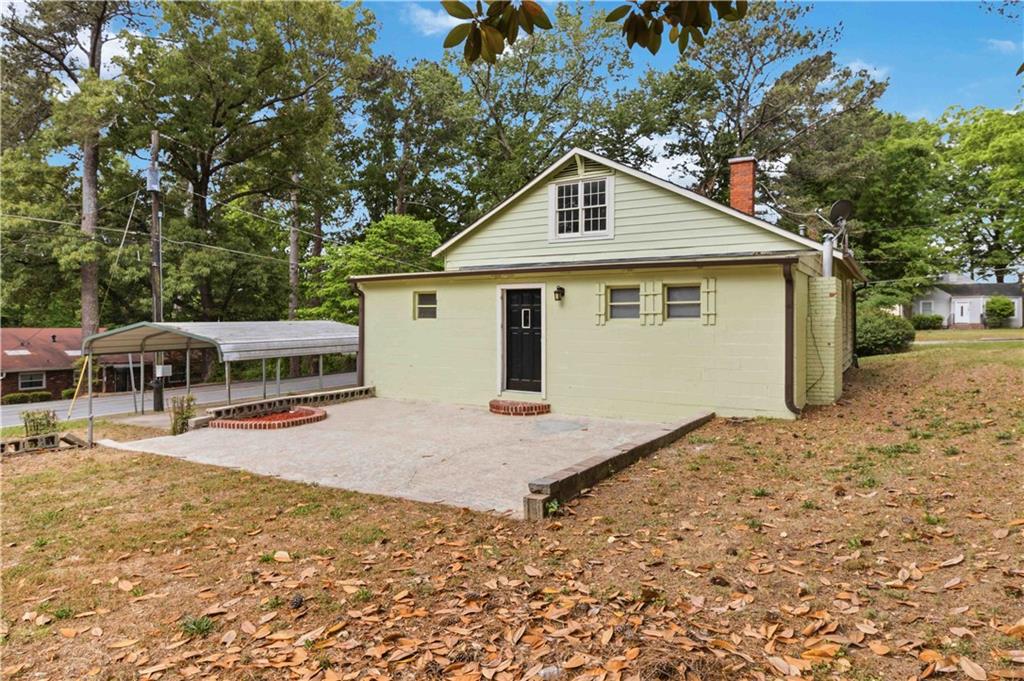 302 Fayetteville Road Jonesboro, GA 30236 - Photo 27 of 31
