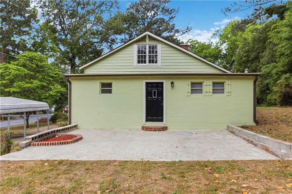 302 Fayetteville Road Jonesboro, GA 30236 - Photo 28 of 31
