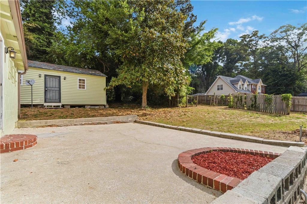 302 Fayetteville Road Jonesboro, GA 30236 - Photo 30 of 31