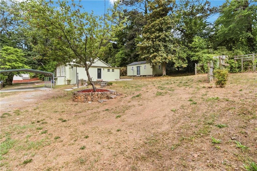 302 Fayetteville Road Jonesboro, GA 30236 - Photo 31 of 31