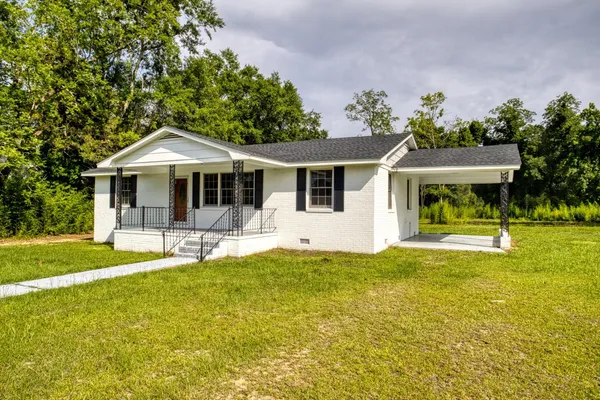 $214,900 | 125 Aiken Street, Springfield, SC 29146