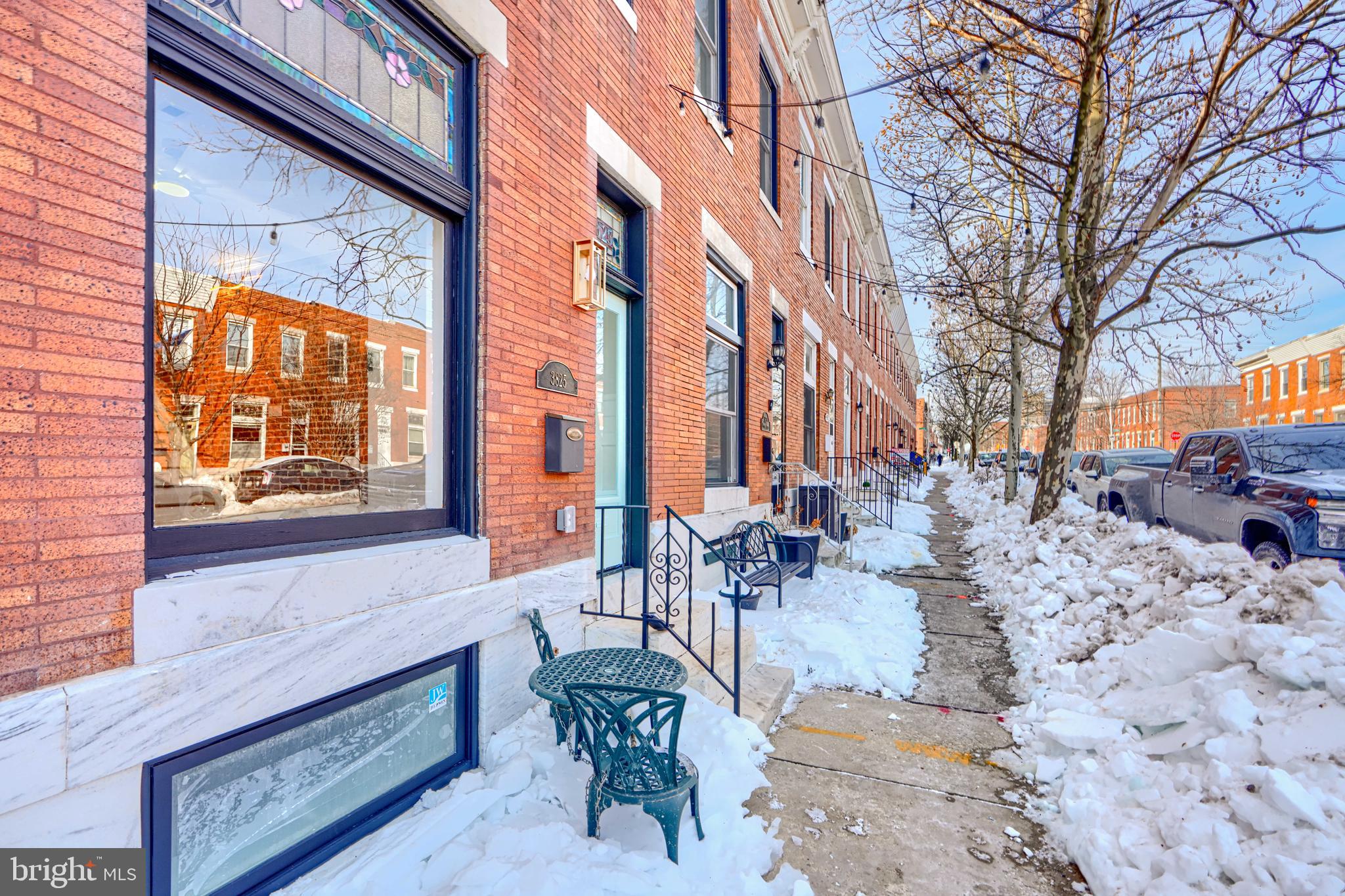 3825 Foster Avenue Baltimore, MD 21224 - Photo 1 of 54 10 year Chap tax- 70K plus in savings