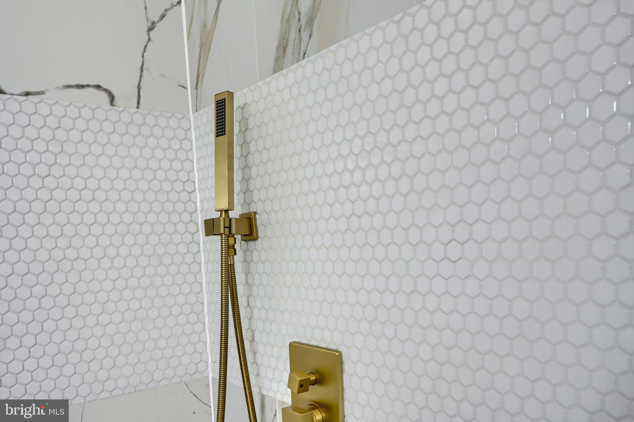 3825 Foster Avenue Baltimore, MD 21224 - Photo 26 of 54 a bathroom with a shower