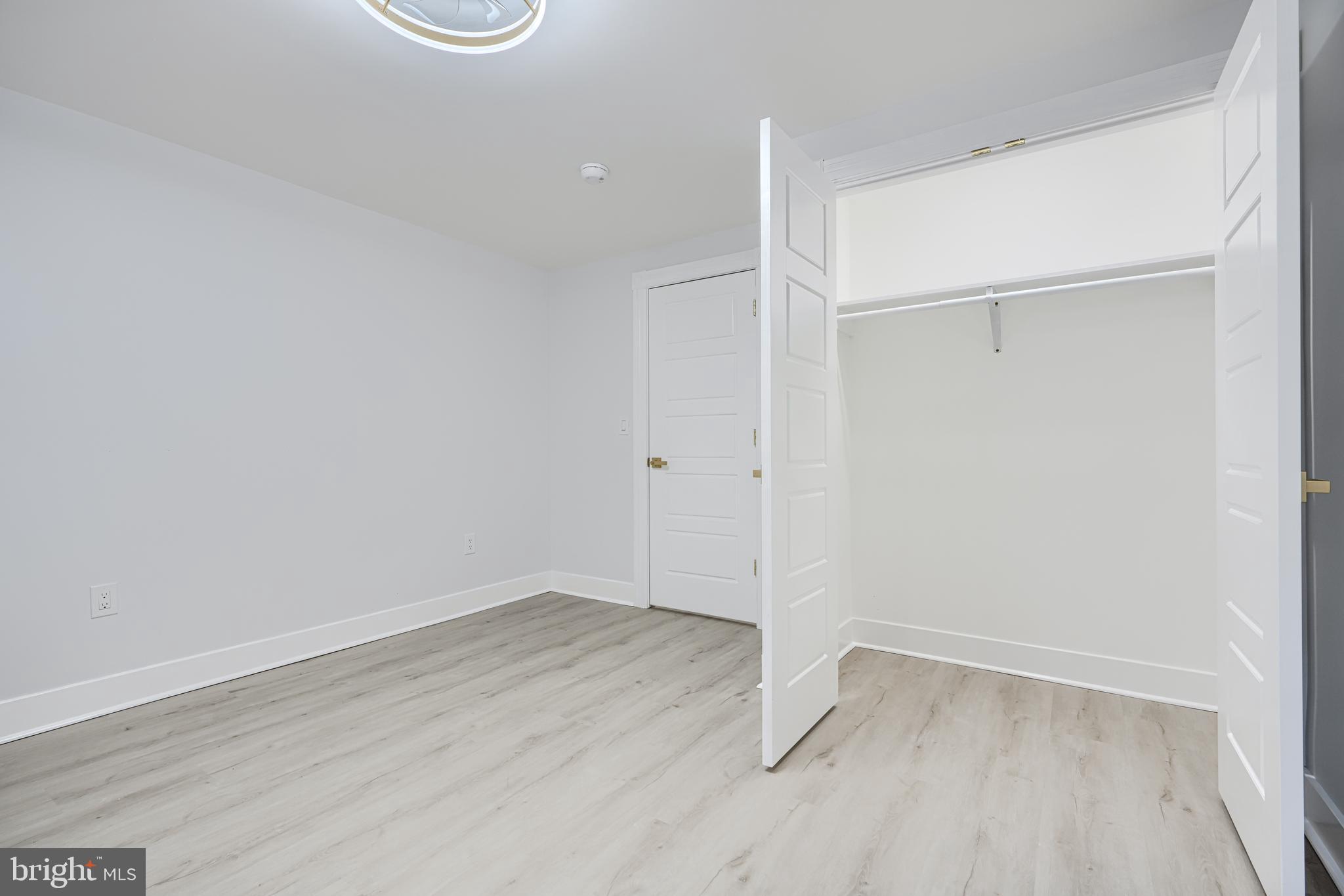 3825 Foster Avenue Baltimore, MD 21224 - Photo 40 of 54 a view of an empty room