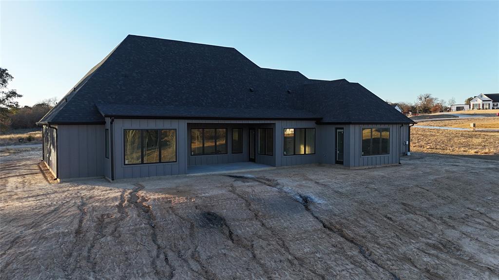 275 Latigo Way Weatherford, TX 76088 - Photo 10 of 11