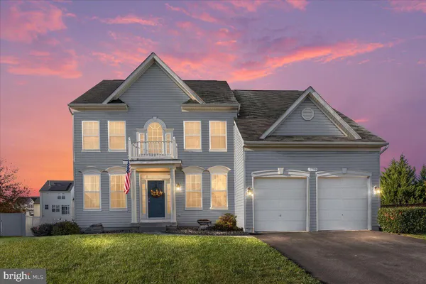 $600,000 | 110 Vincent Drive, Stephens City, VA 22655