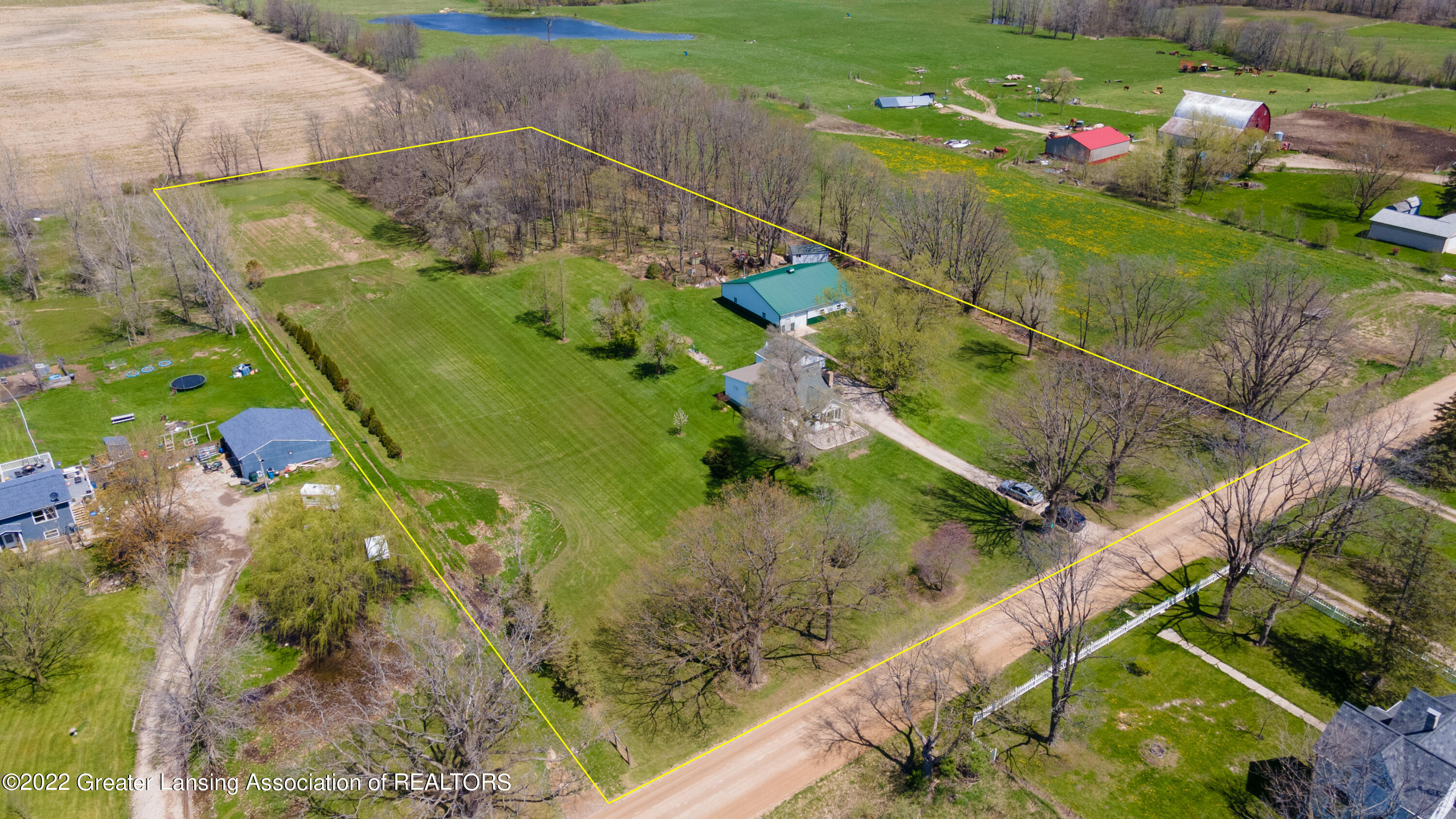 11269 East Prior Road Gaines, MI 48436 - Photo 58 of 62 11269_E_Prior_JEFF-22