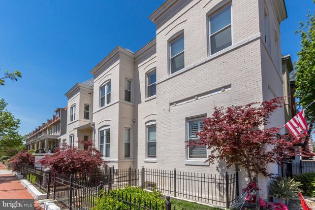 $354,000 | 1124 E Street Northeast, Unit E, Washington, DC 20002