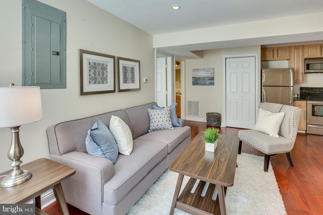 $354,000 | 1124 E Street Northeast, Unit E, Washington, DC 20002