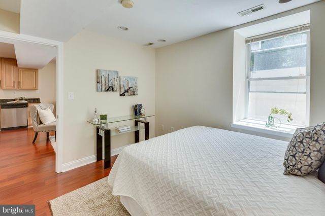 $354,000 | 1124 E Street Northeast, Unit E, Washington, DC 20002
