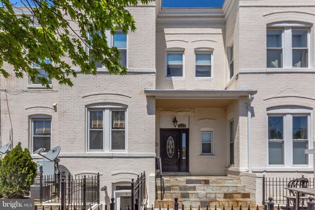$354,000 | 1124 E Street Northeast, Unit E, Washington, DC 20002