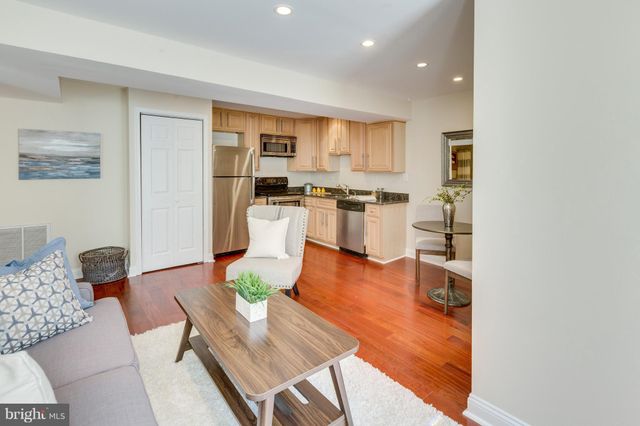 $354,000 | 1124 E Street Northeast, Unit E, Washington, DC 20002