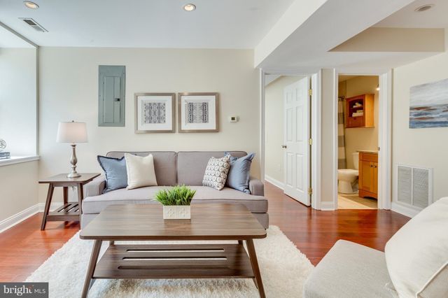 $354,000 | 1124 E Street Northeast, Unit E, Washington, DC 20002