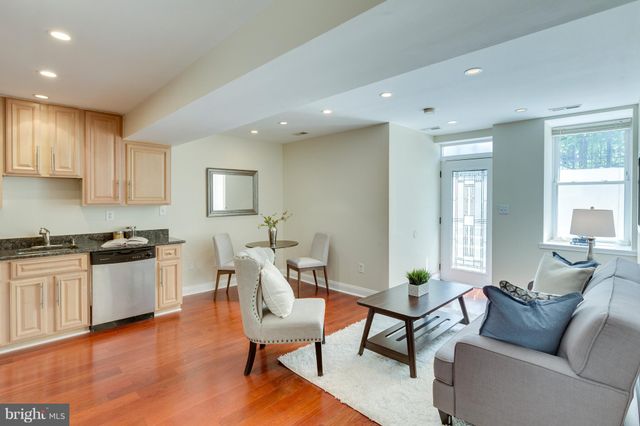 $354,000 | 1124 E Street Northeast, Unit E, Washington, DC 20002