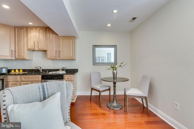 $354,000 | 1124 E Street Northeast, Unit E, Washington, DC 20002