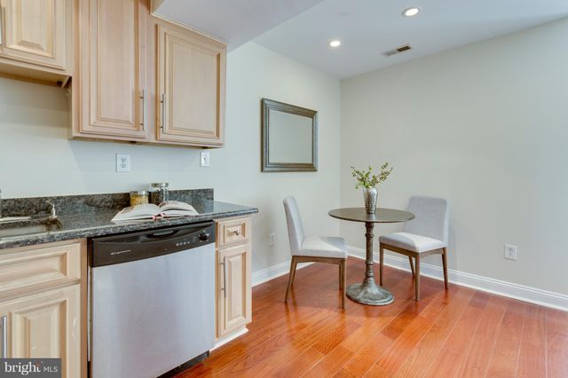 $354,000 | 1124 E Street Northeast, Unit E, Washington, DC 20002