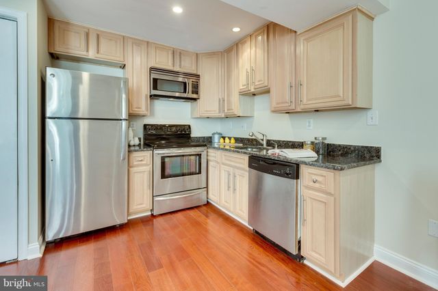 $354,000 | 1124 E Street Northeast, Unit E, Washington, DC 20002