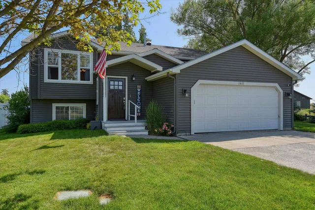 $410,000 | 1411 Sinclair Street, Davenport, WA 99122