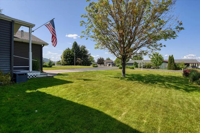 $410,000 | 1411 Sinclair Street, Davenport, WA 99122