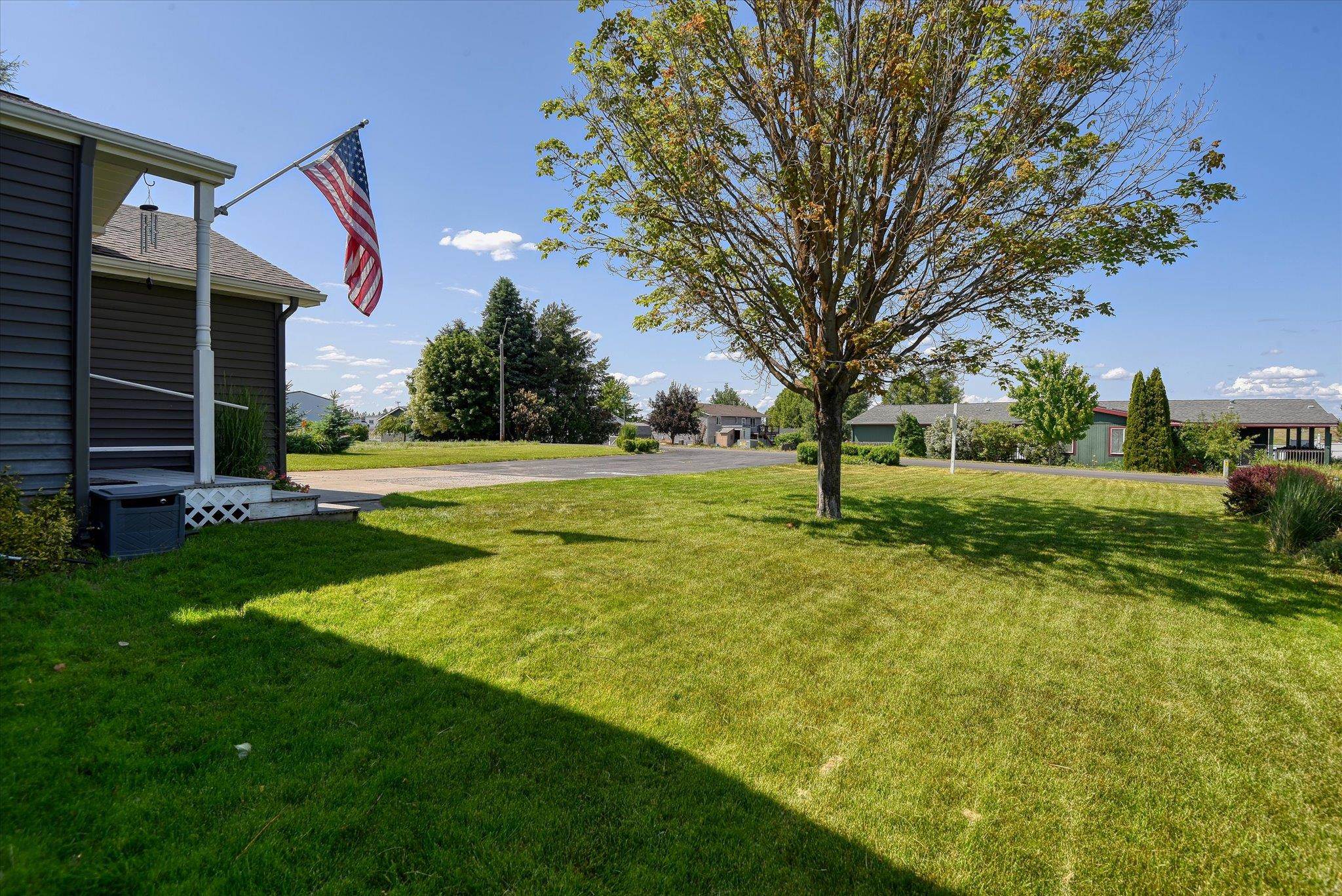 1411 Sinclair Street Davenport, WA 99122 - Photo 43 of 47