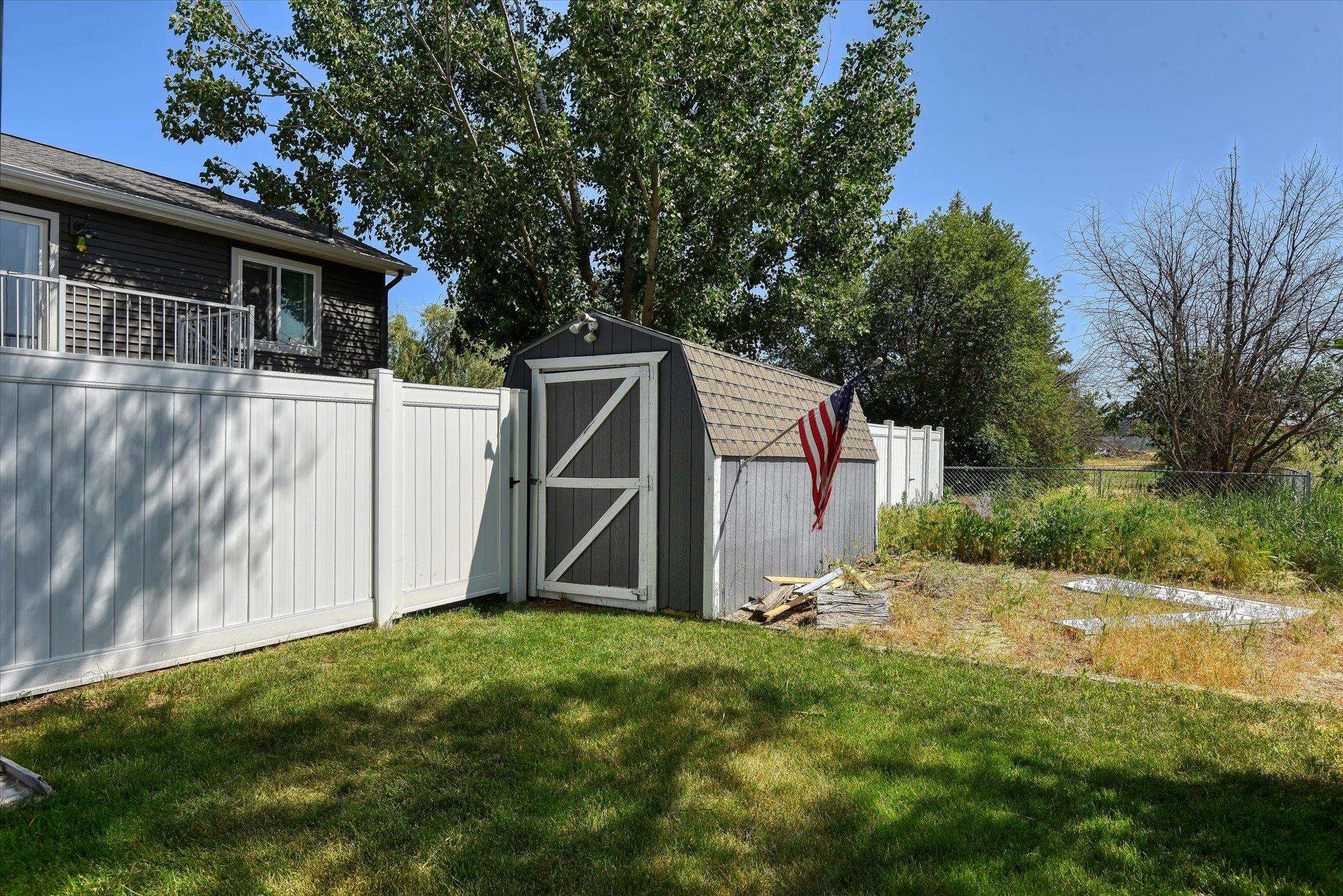 1411 Sinclair Street Davenport, WA 99122 - Photo 44 of 47