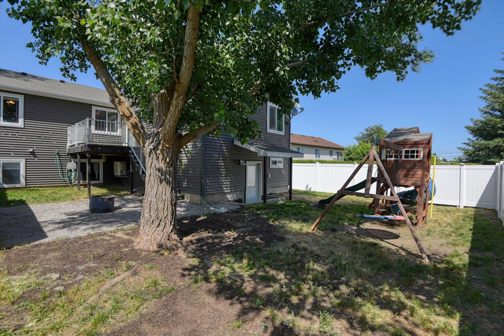 1411 Sinclair Street Davenport, WA 99122 - Photo 46 of 47