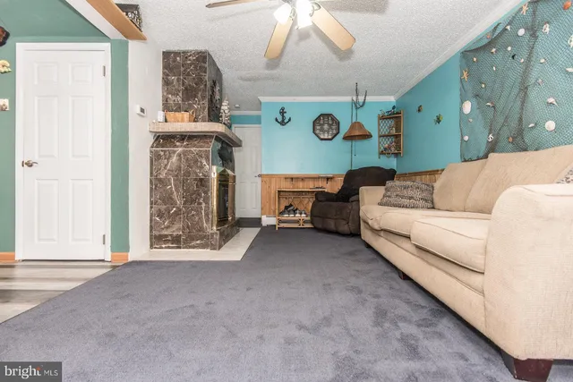 a bedroom with a bed and a cabinets