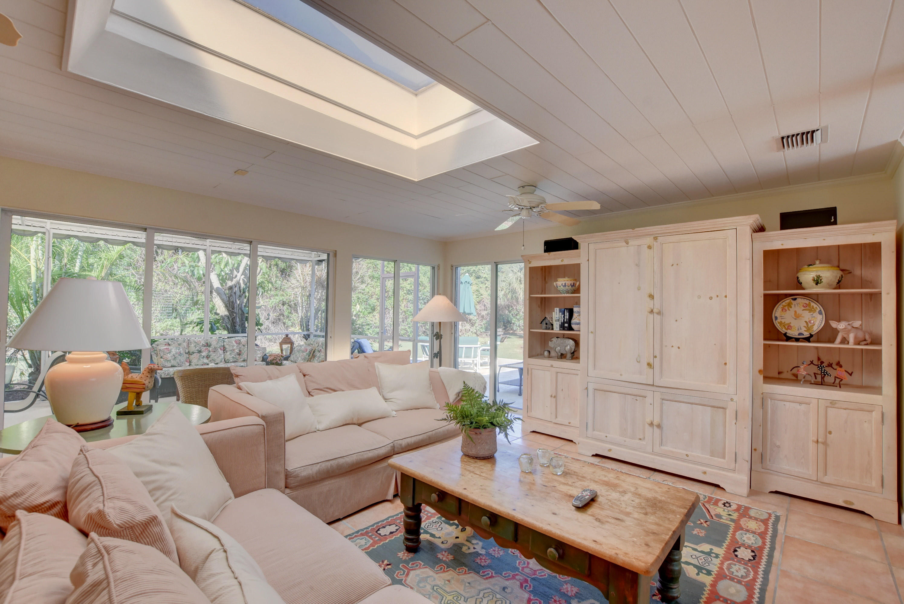 Florida Room