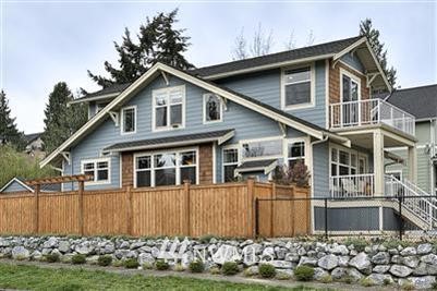 627 North 64th Street Seattle, WA 98103 - Photo 1 of 1 Gallery Image 1