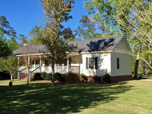 2078 Old Beech Hill Road Ridgeville, SC 29472 - Photo 1 of 42 FullSizeRender_9