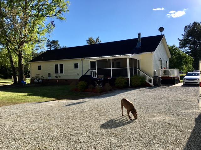 2078 Old Beech Hill Road Ridgeville, SC 29472 - Photo 12 of 42 FullSizeRender_3