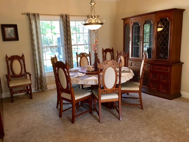 2078 Old Beech Hill Road Ridgeville, SC 29472 - Photo 4 of 42 FullSizeRender_24