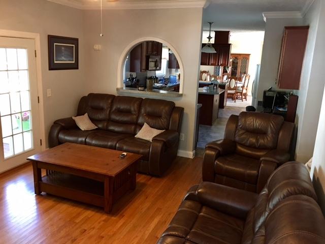 2078 Old Beech Hill Road Ridgeville, SC 29472 - Photo 5 of 42 FullSizeRender_21