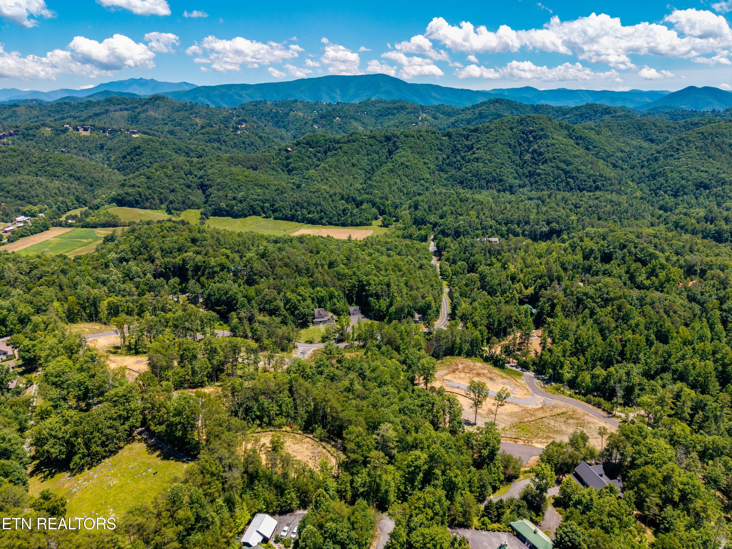 Waldens Creek Road Sevierville, TN 37862 - Photo 12 of 46 WaldensCreekRd-12