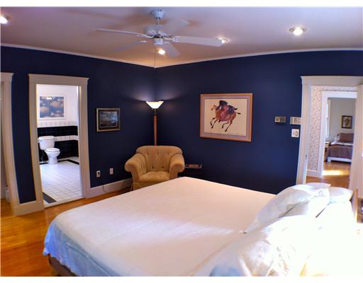 56 Scott Street Pawtucket, RI 02860 - Photo 11 of 20 Master Bedroom.