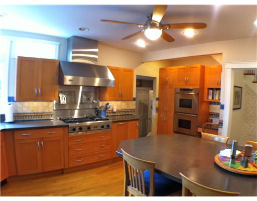 56 Scott Street Pawtucket, RI 02860 - Photo 8 of 20 Kitchen.