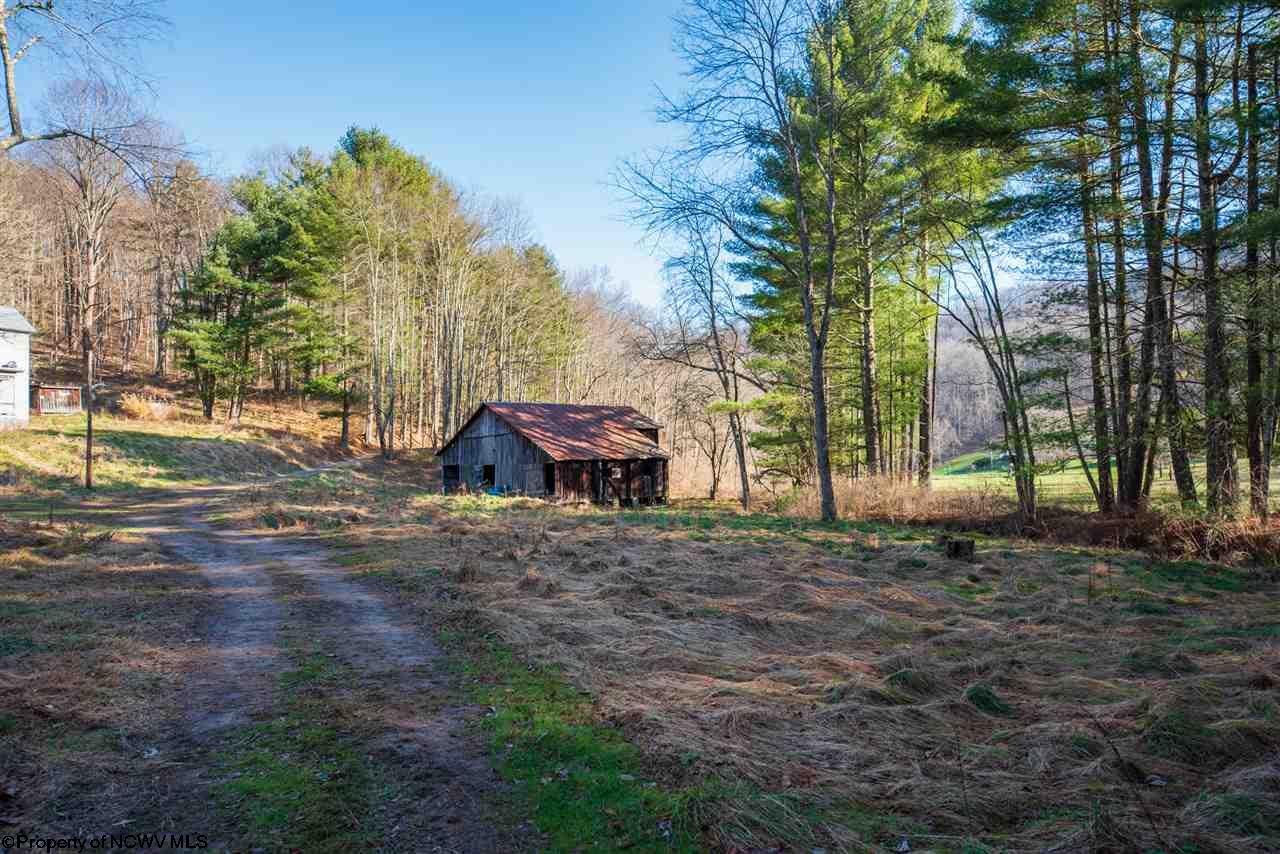 686 Salt Lick Road Mannington, WV 26582 - Photo 11 of 29 Gallery Image 11